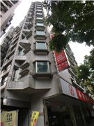 鄰近天母星鑽社區推薦-忠誠銀行家，位於台北市士林區